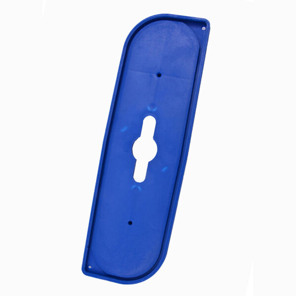 Electrical Enclosure Base Plate