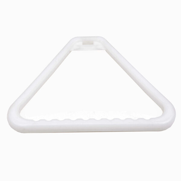 Plastic Triangular Handle